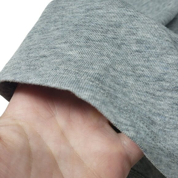 NEW Nation Los Angeles Stevie Top V Neck Relaxed Tee Shirt Capsule Wardrobe - Picture 8 of 9